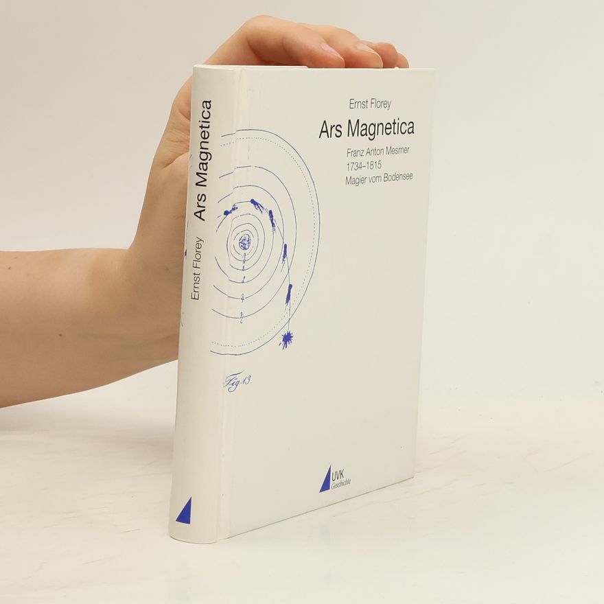 Ernst Florey Ars magnetica