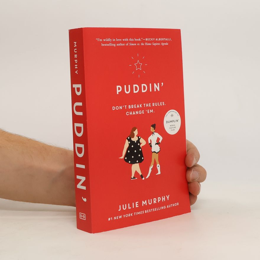 Julie Murphy Puddin'