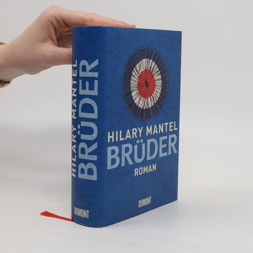 Hilary Mantel Brüder