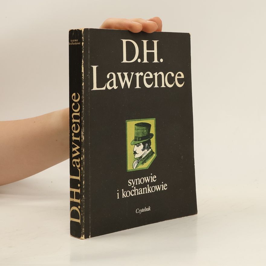 D. H. Lawrence Synowie i kochankowie