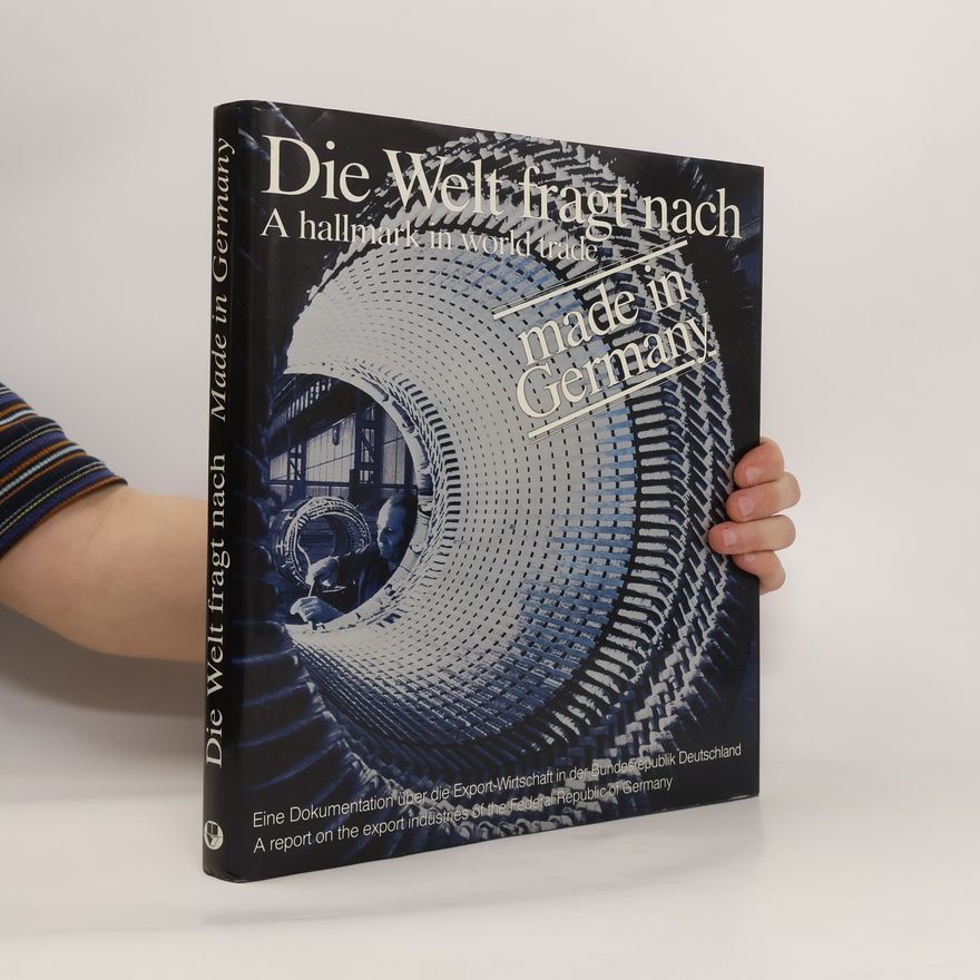 Autorenkollektiv Die Welt fragt nach
