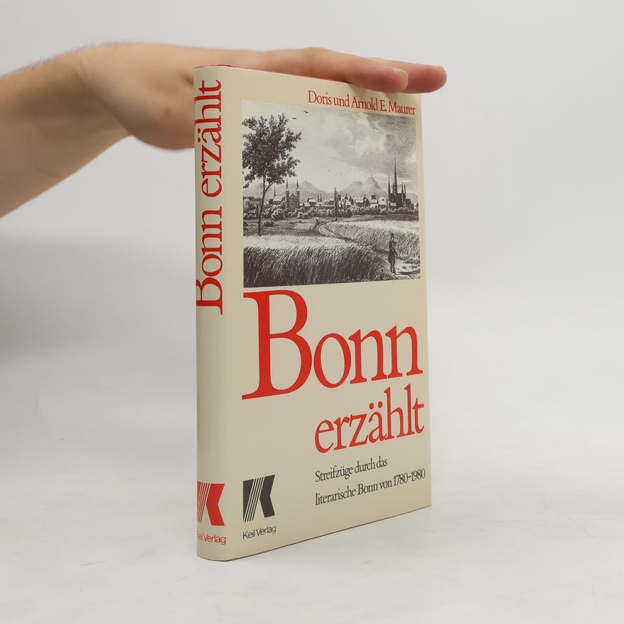 Doris Maurer Bonn erzählt