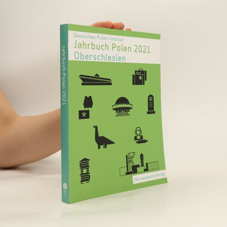 Harrassowitz Verlag Jahrbuch Polen 32 (2021)