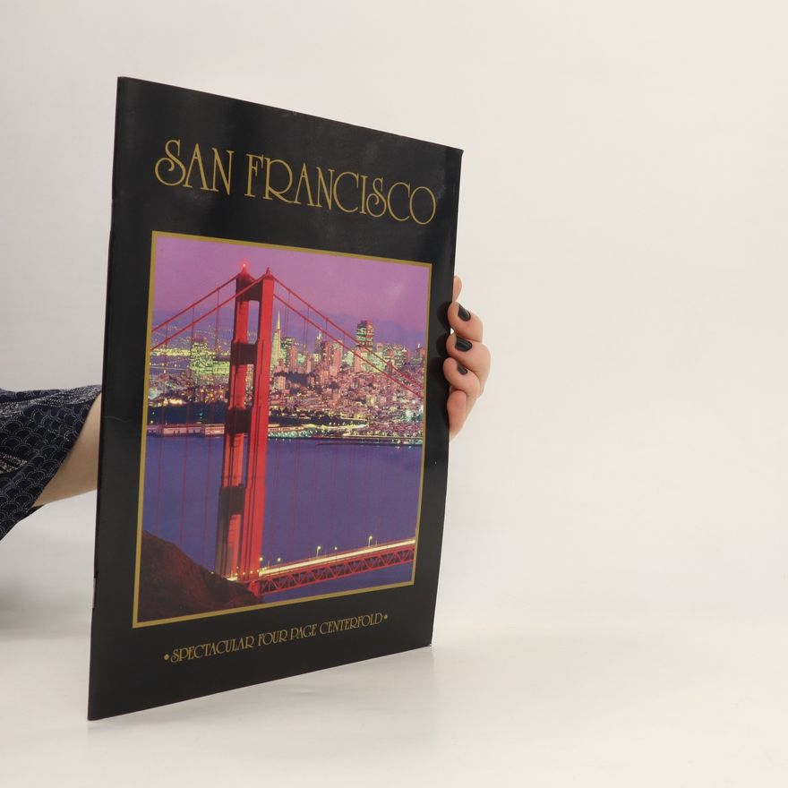 Ken Glaser Jr. San Francisco