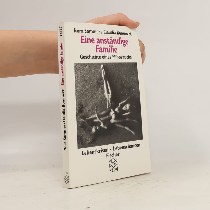 Nora Sommer Eine anständige Familie