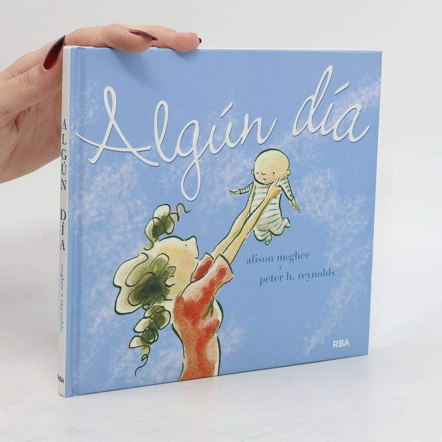 Alison McGhee Algún día