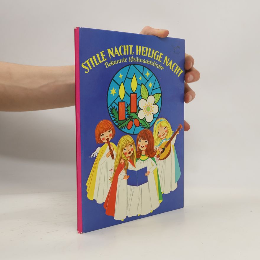 Erika Durban Stille Nacht, heilige Nacht