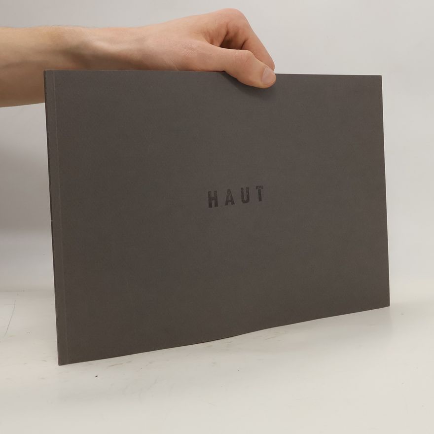 Auteurscollectief Haut