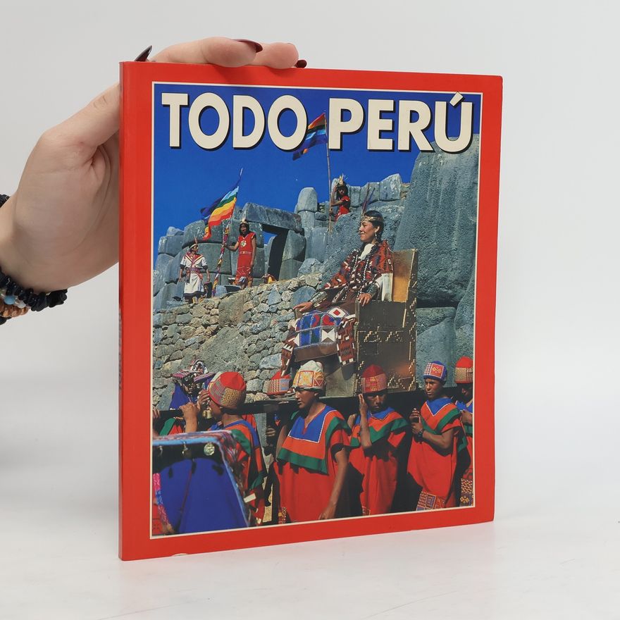 Various authors Todo Perú