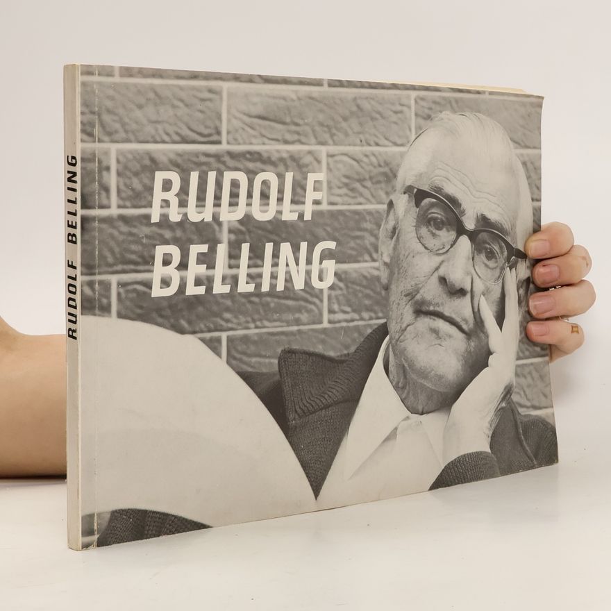 Rudolf Belling Rudolf Belling