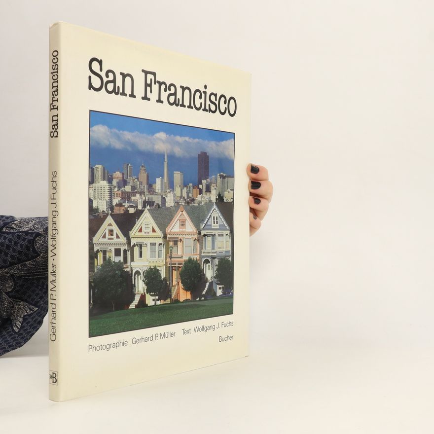 Gerhard P. Müller San Francisco