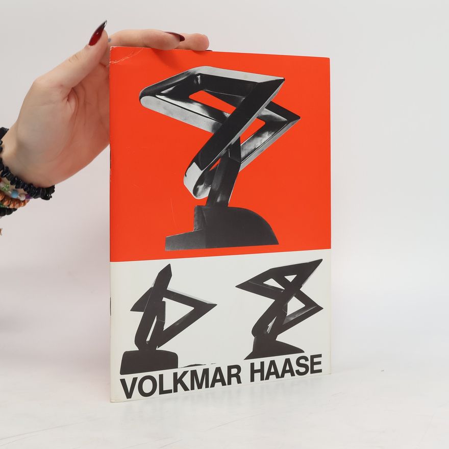 Volkmar Haase Volkmar Haase