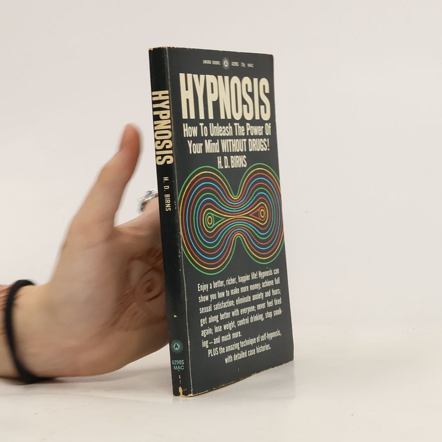 H. D. Birns Hypnosis