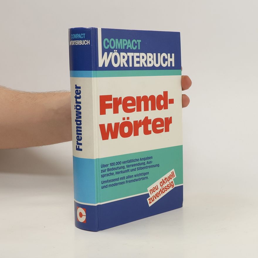 Horst Leisering Fremdwörter