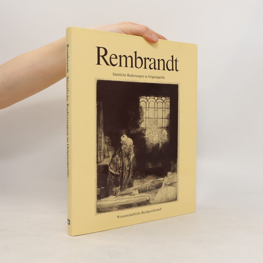 Autorenkollektiv Rembrandt