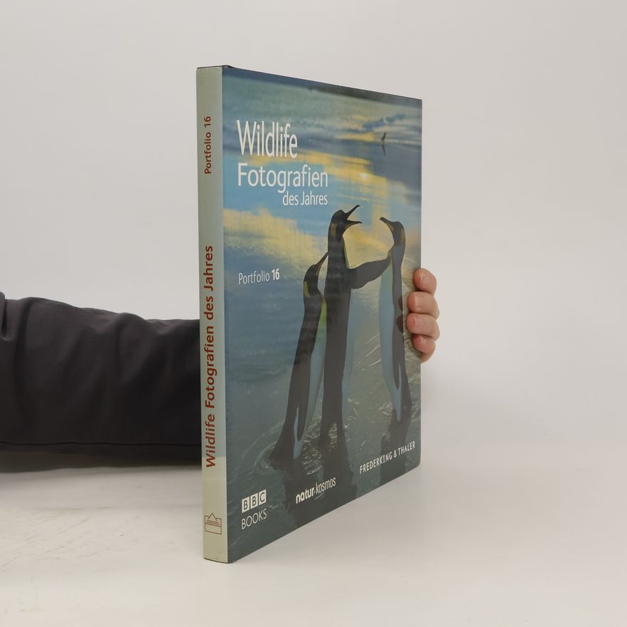 Autorenkollektiv Wildlife Fotografien des Jahres Portfolio 16