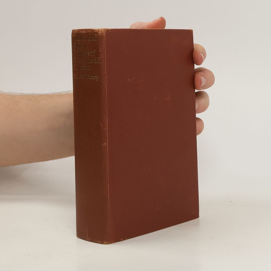 Henry David Thoreau Walden and Other Writings