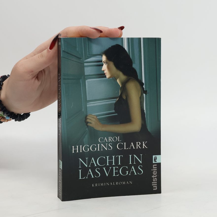 Mary Higgins Clark Nacht in Las Vegas