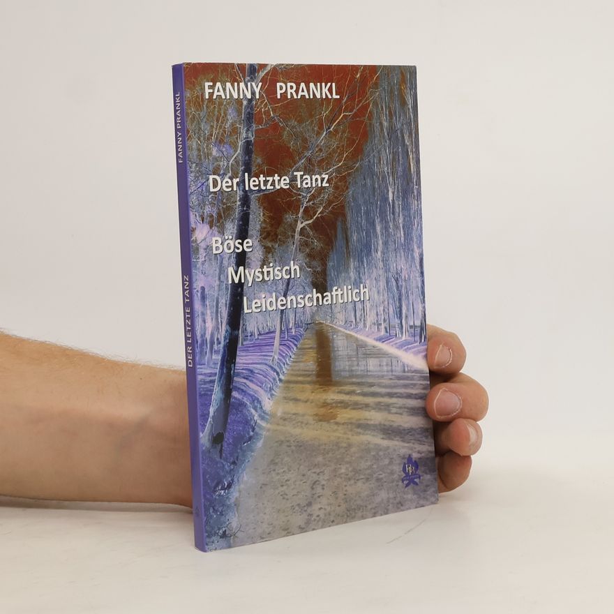 Fanny Prankl Der letzte Tanz