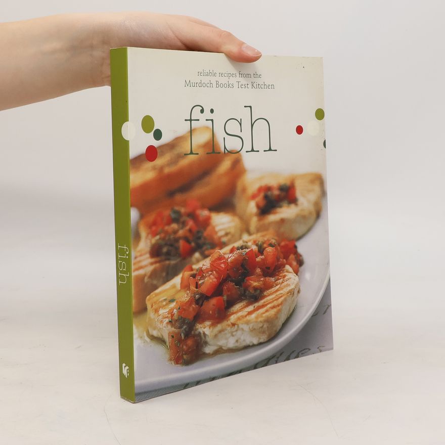 Autorenkollektiv Fish