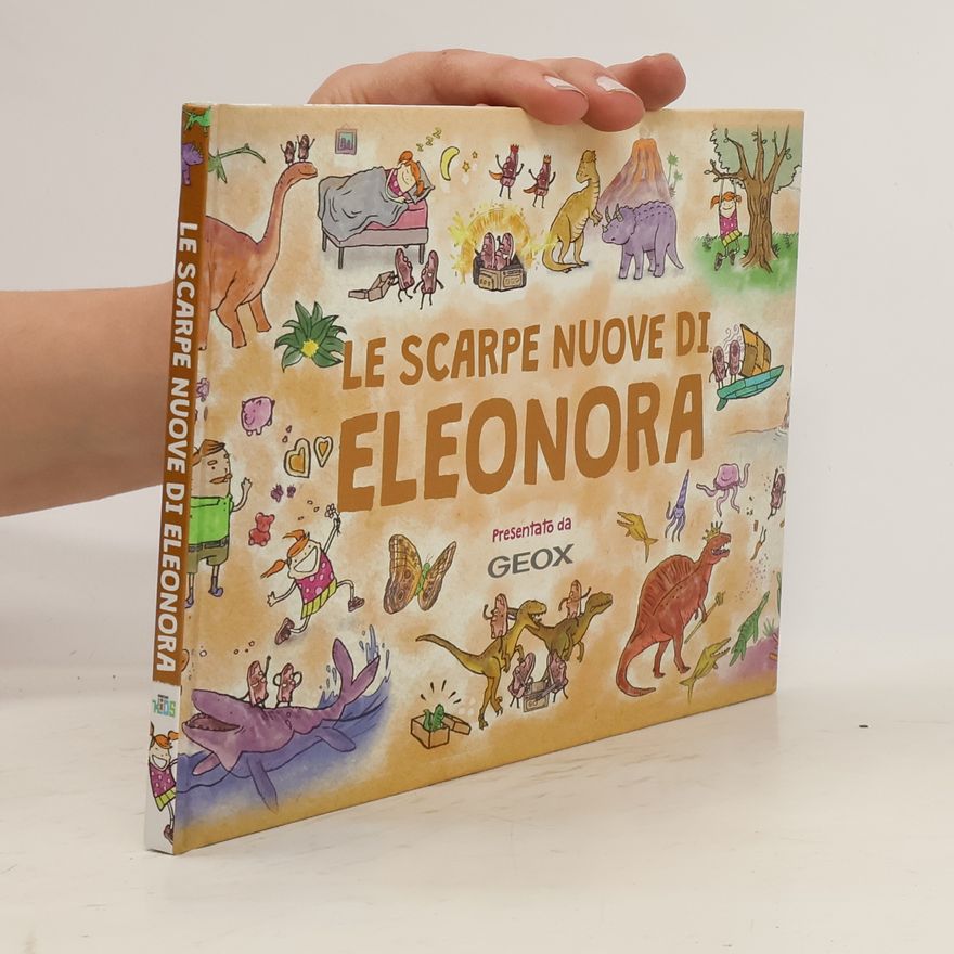 Autorenkollektiv La scarpe nuove di Eleonora