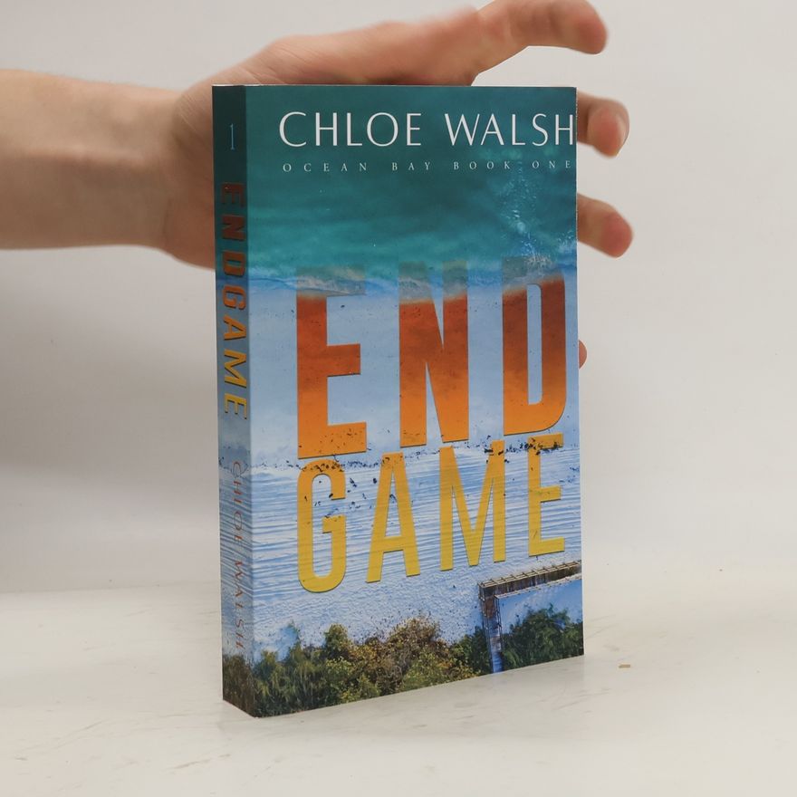 Chloe Walsh Endgame