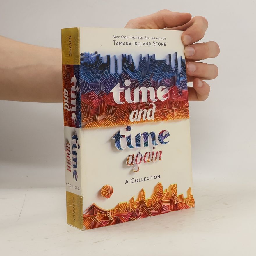 Tamara Ireland Stone Time and Time Again