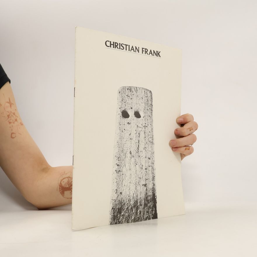 Autorenkollektiv Christian Frank