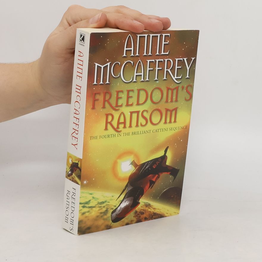 Anne McCaffrey Freedom's Ransom