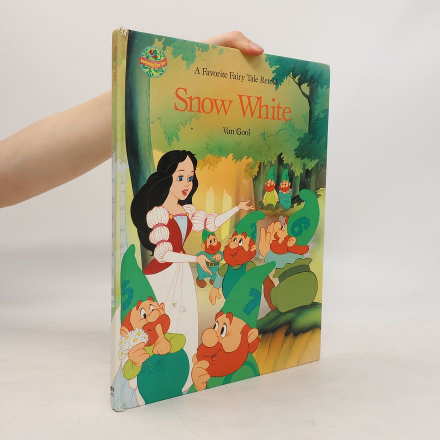 Van Gool Snow White