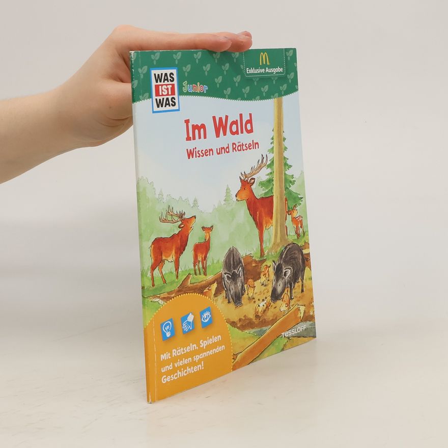 Autorenkollektiv Im Wald