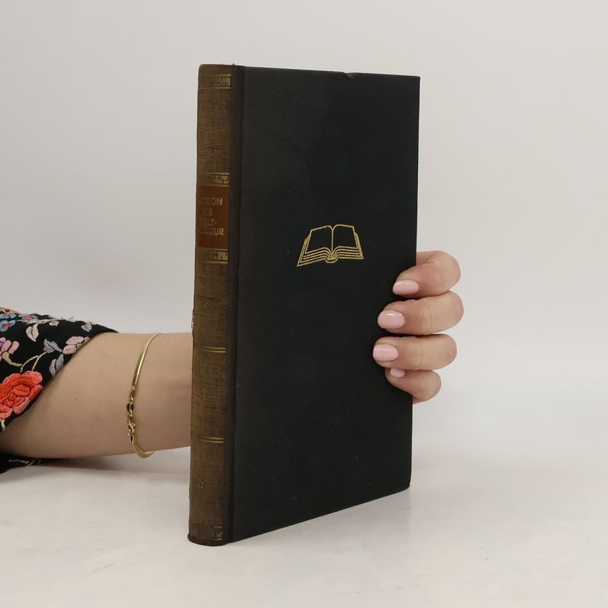 Collectif d'auteurs Lexikon der Weltliteratur