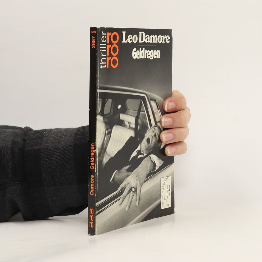 Leo Damore Geldregen