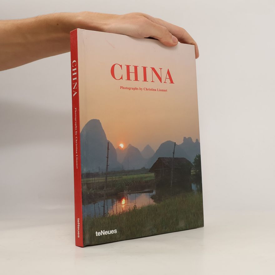 Christina Lionnet China