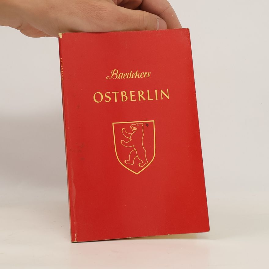 Karl Baedeker Ostberlin