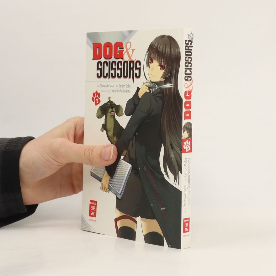Autorenkollektiv Dog & Scissors