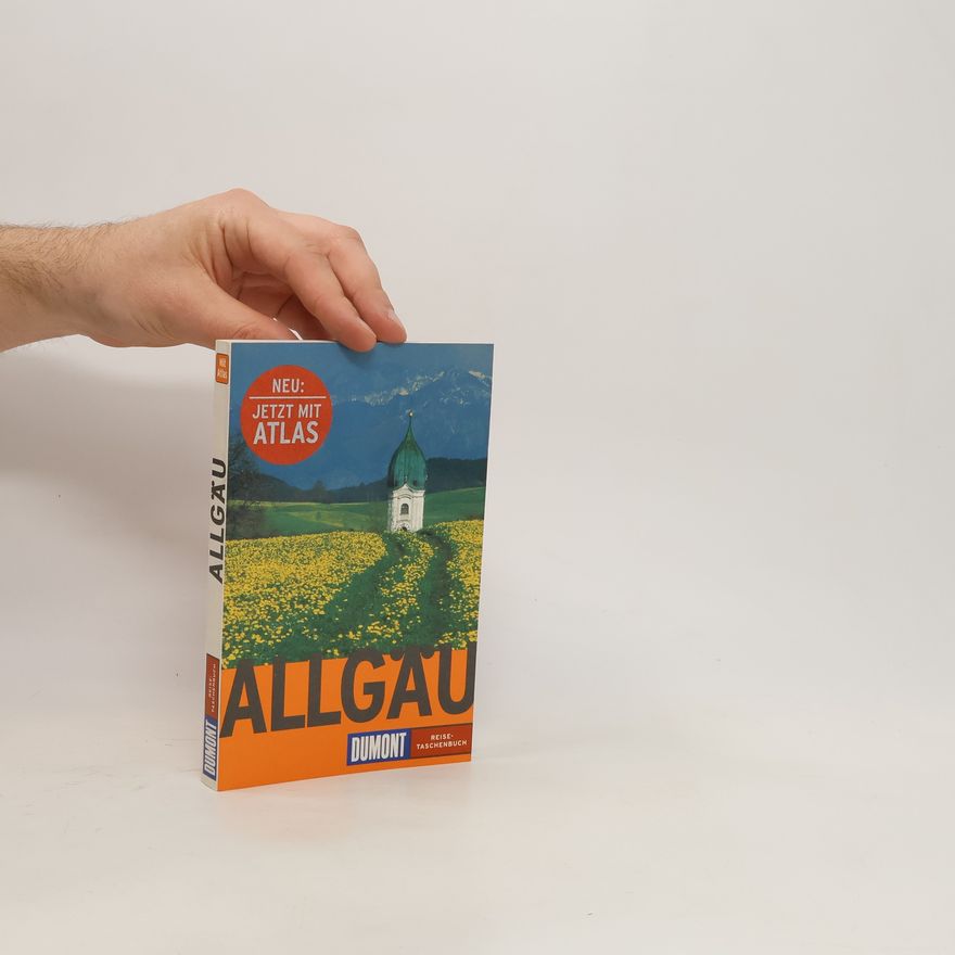 Elke Homburg Allgäu
