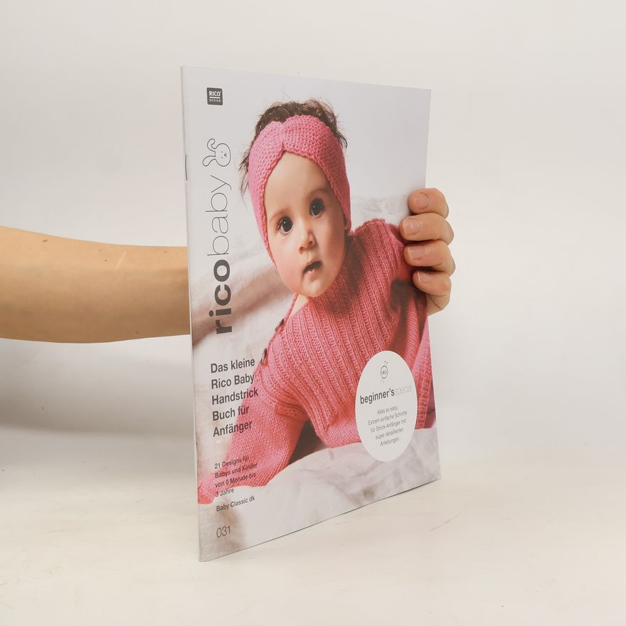 Autorenkollektiv Rico Baby