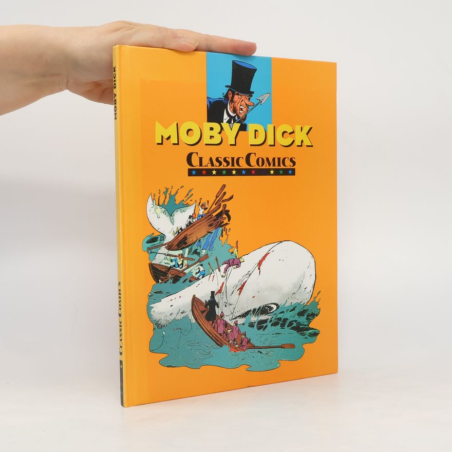 Autorenkollektiv Moby Dick