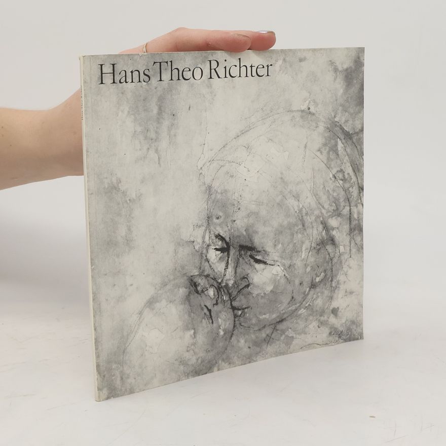 Hans Theo Richter Hans Theo Richter
