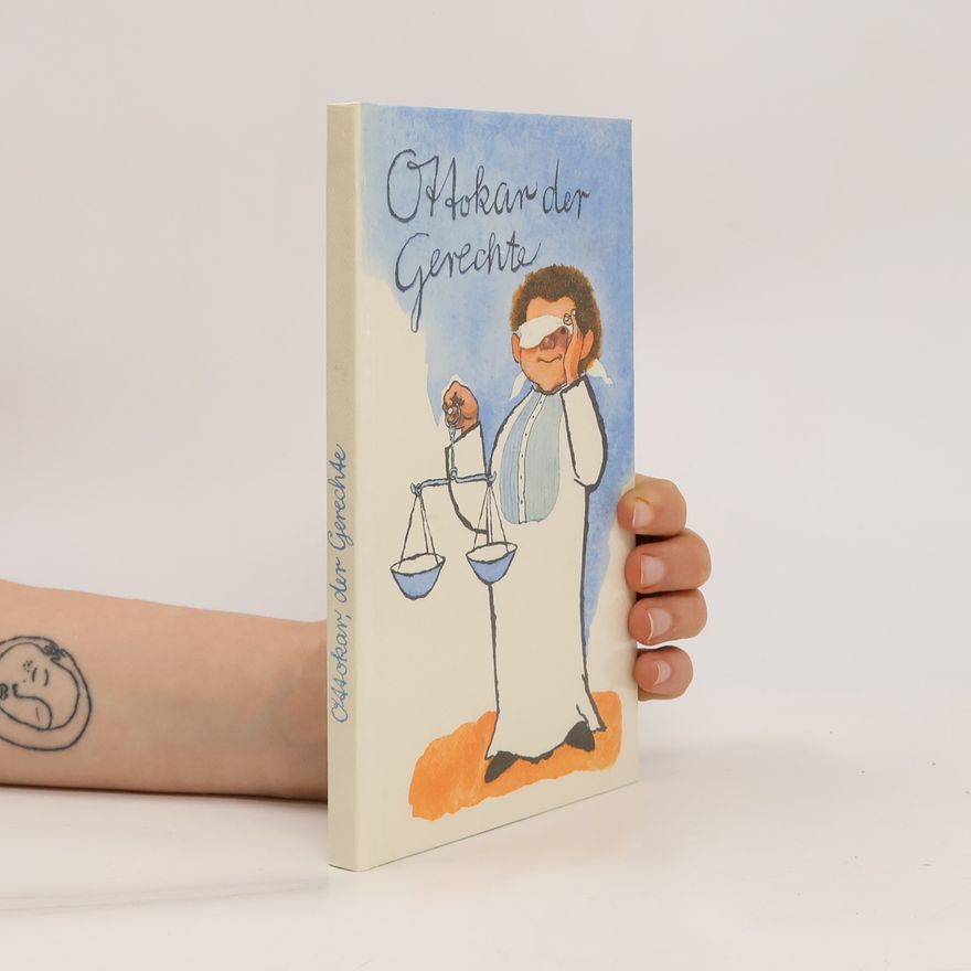 Ottokar Domma Ottokar, der Gerechte