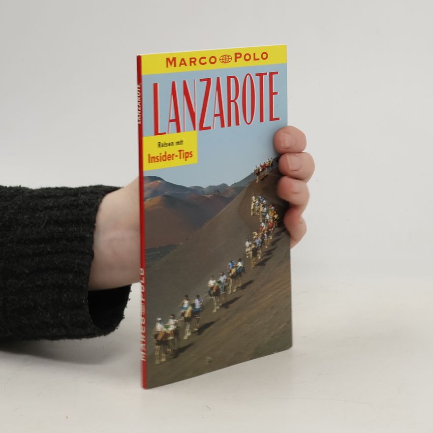 Francis Verdonk Lanzarote