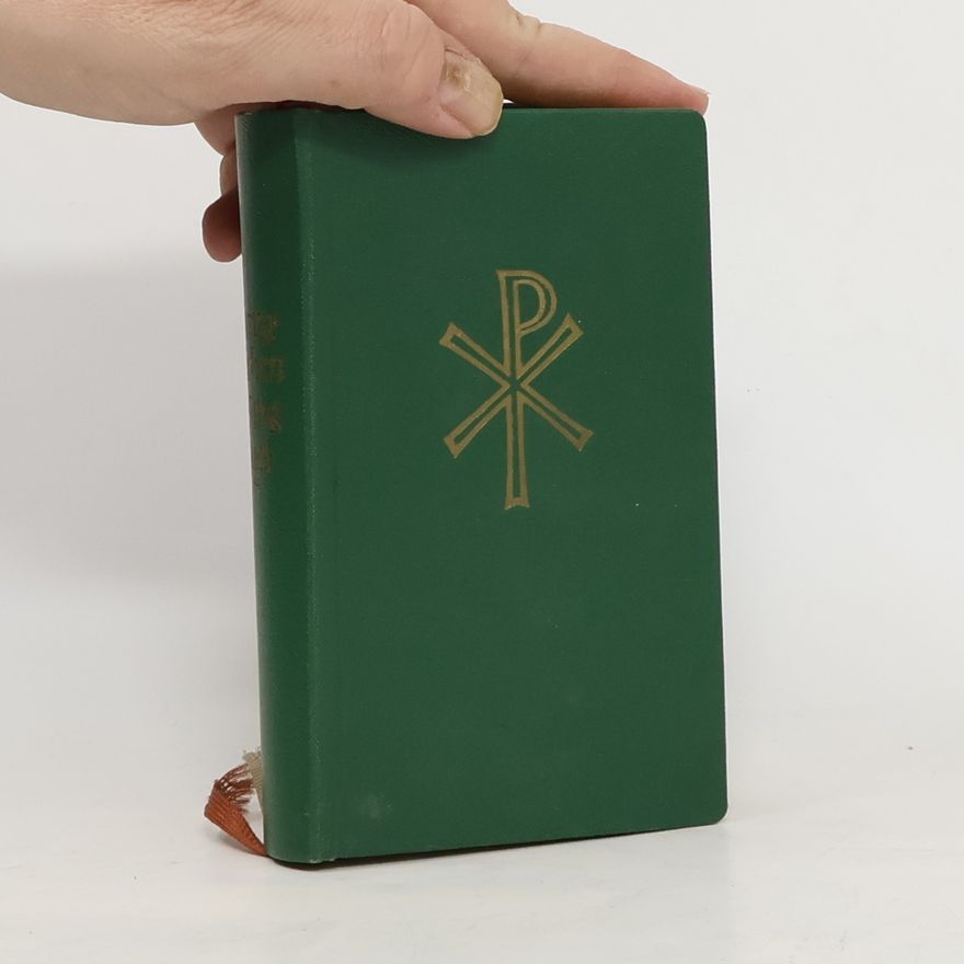 Kolektiv autorů Evangelisches Kirchengesangbuch
