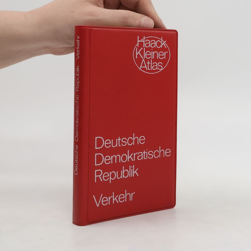 Various authors Deutsche Demokratische Republik