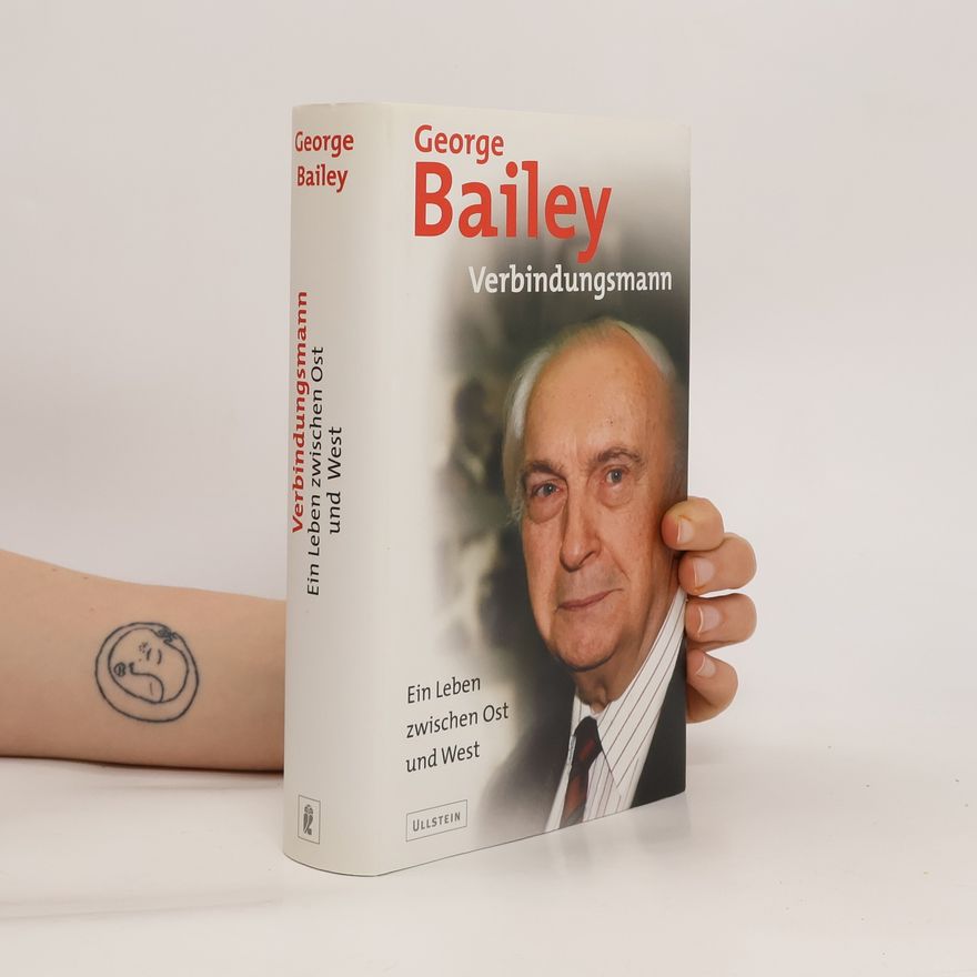 George Bailey Verbindungsmann