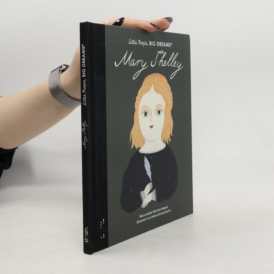 Maria Isabel Mary Shelley