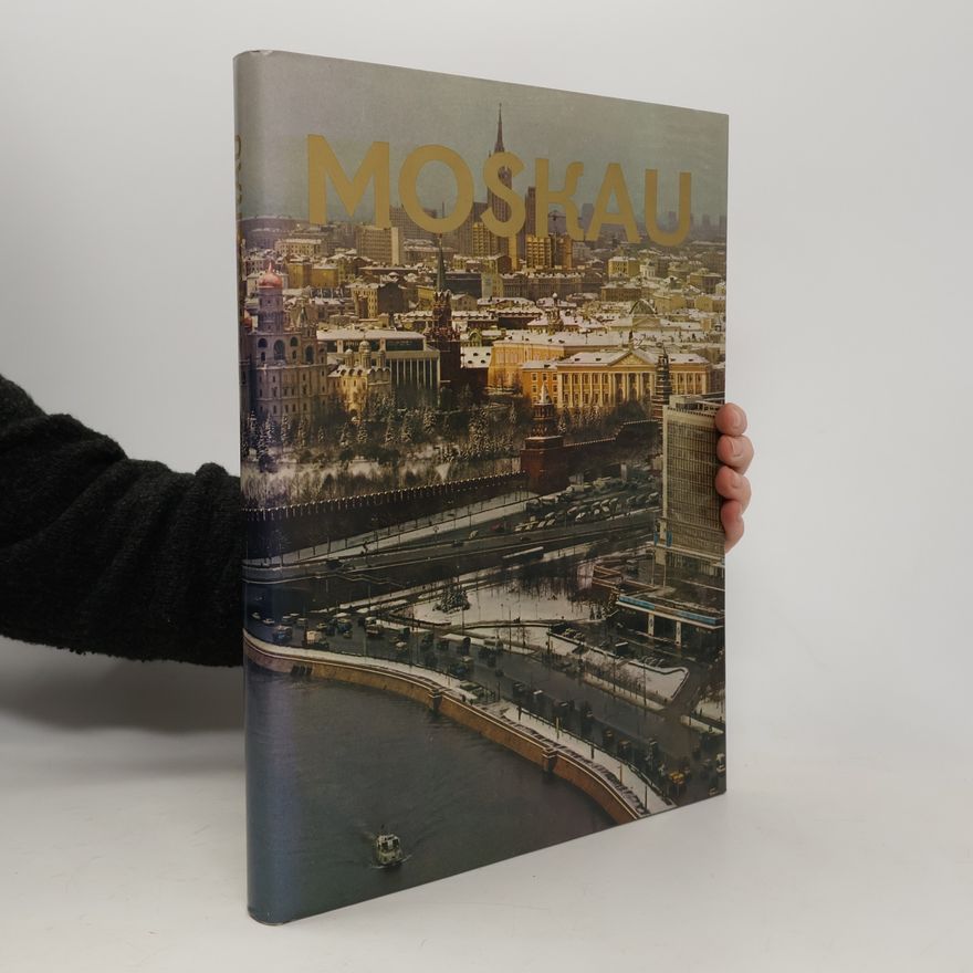 Jurij I. Balanenko Moskau