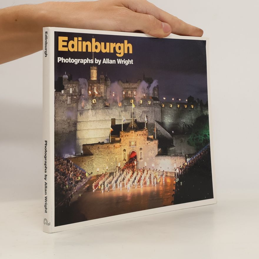 Allan Wright Edinburgh