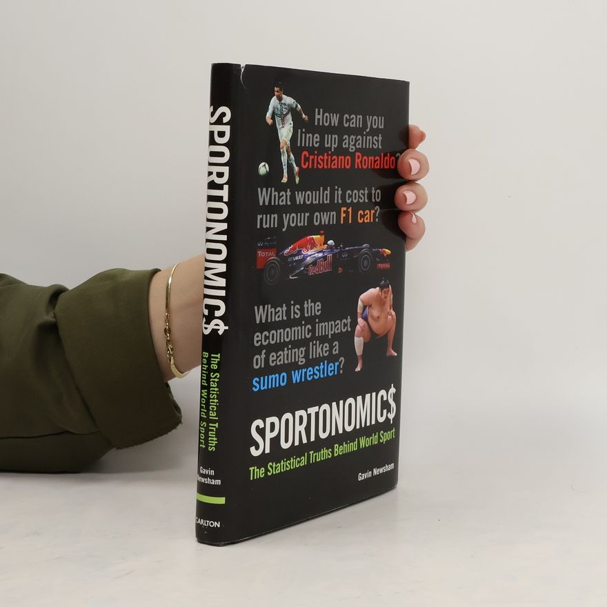 Gavin Newsham Sportonomic$