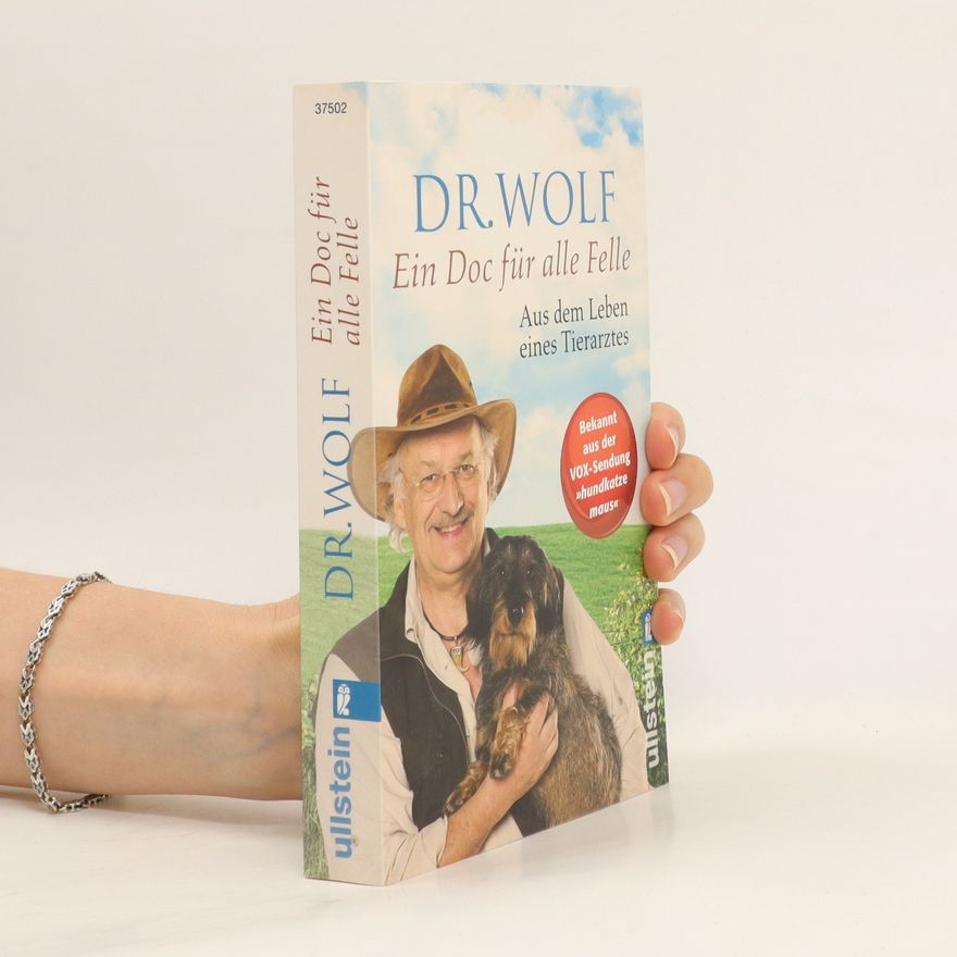 Wolf- Ein Doc für alle Felle